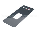 PE-36160 Alto Shaam Overlay,Qc2,Touch Screen,2013