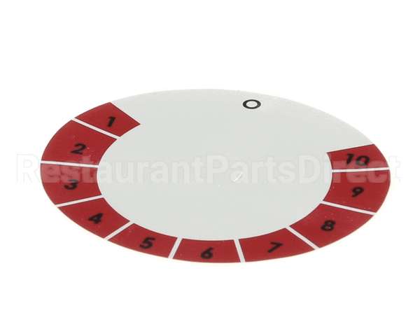 PE-36566 Alto Shaam Panel,Overlay,Elan Control,