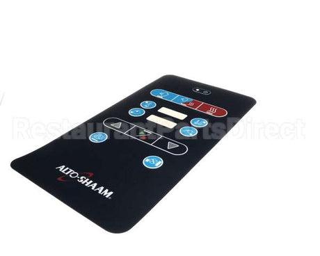 PE-36785 Alto Shaam Panel Overlay, Ct-Classic 2014