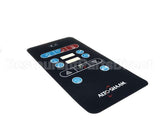 PE-36785 Alto Shaam Panel Overlay, Ct-Classic 2014