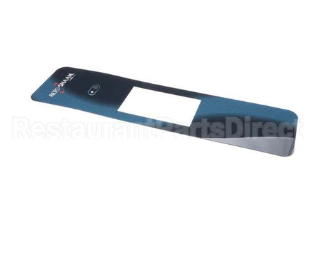 PE-36786 Alto Shaam Panel Overlay