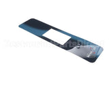 PE-36786 Alto Shaam Panel Overlay