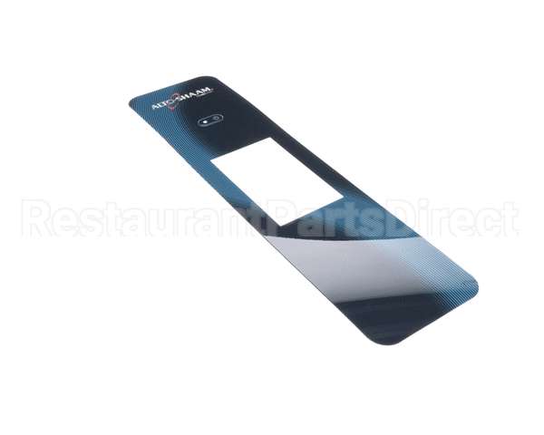 PE-36786 Alto Shaam Panel Overlay