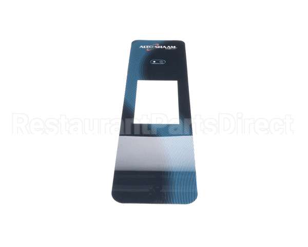 PE-36786 Alto Shaam Panel Overlay