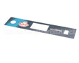 PE-37001 Compatible Alto Shaam Panel, Overlay, 300-Th/Iii Touchcustom