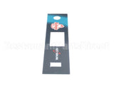 PE-37001 Alto Shaam Panel,Overlay,300-Th/Iii Touch