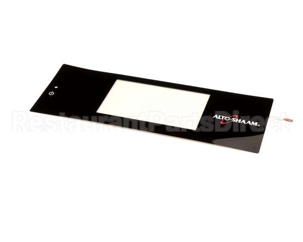 PE-37221 Alto Shaam 4-10 Combi, Touch Overlay, Led