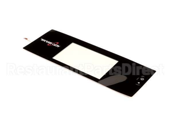 PE-37221 Alto Shaam 4-10 Combi, Touch Overlay, Led