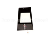 PE-37221 Alto Shaam 4-10 Combi, Touch Overlay, Led