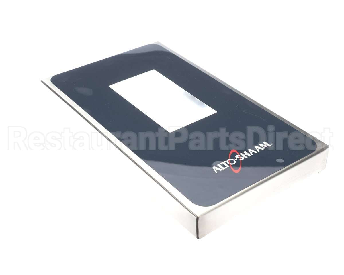 PE-37597 Alto Shaam Panel,Qc3-3-7 Panel Assembly