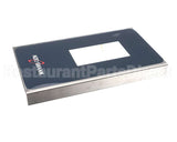 PE-37597 Alto Shaam Panel,Qc3-3-7 Panel Assembly