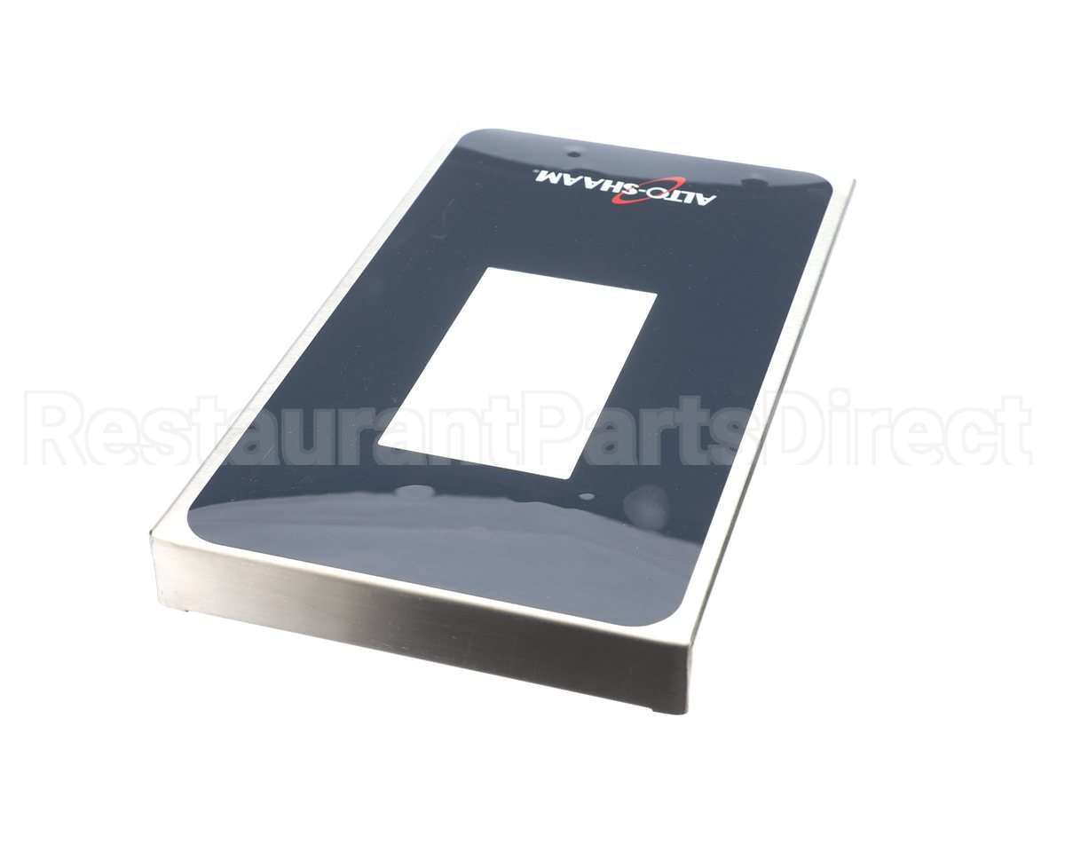 PE-37597 Alto Shaam Panel,Qc3-3-7 Panel Assembly