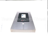 PE-37598 Alto Shaam Panel,Qc3-20-7 Panel Assembly