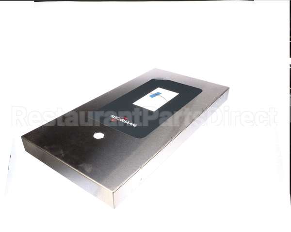 PE-37598 Alto Shaam Panel,Qc3-20-7 Panel Assembly