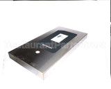 PE-37598 Alto Shaam Panel,Qc3-20-7 Panel Assembly