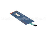 PE-46499 Alto Shaam Panel, Overlay, Titan, Blanket