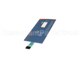 PE-46499 Alto Shaam Panel, Overlay, Titan, Blanket