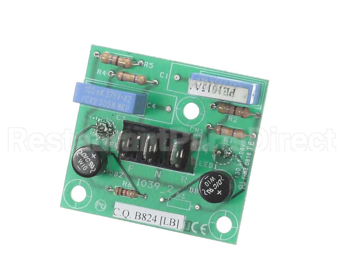 PE1615A1 Cadco Led Board 120V