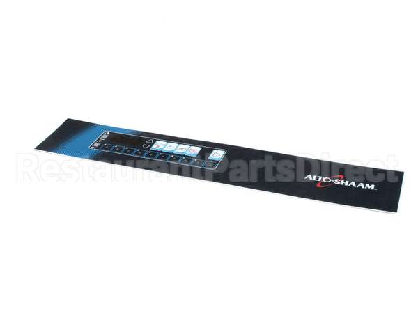 PE26714 Compatible Alto Shaam Paneloverlay, 1200-Thiii