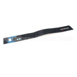 PE29511 Compatible Alto Shaam Panel, Overlay, Elan, Bq2/96, 128, 192, 2011