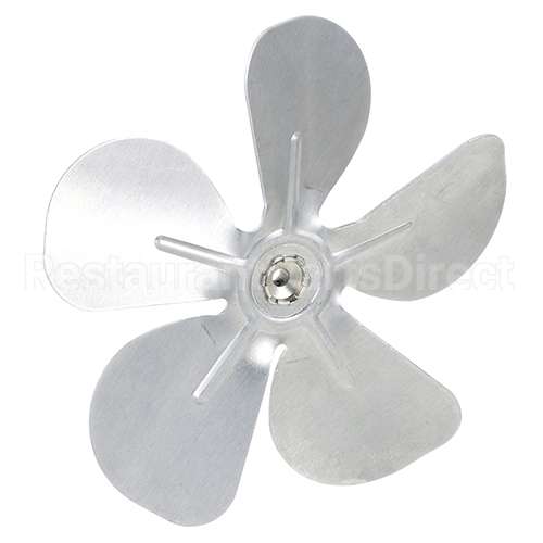 PE57699 Compatible Perlick 5 1/2 Fan Blade 3/16 Bore