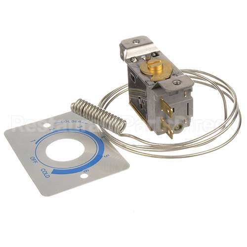 PE61283 Compatible Perlick Temperature Control