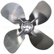 PE63461 Compatible Perlick 5/8 4 Blades 4 Fan Blade