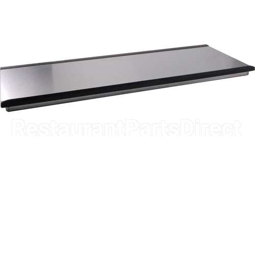 PE66232-36 Compatible Perlick Door Assembly, Slide Top, 36"W