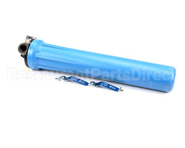 PF-20 Hydro Systems 20In Prefilter Blackblue 34