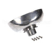 PFM-COMBO-11 Thunderbird Aluminum Motor Guard