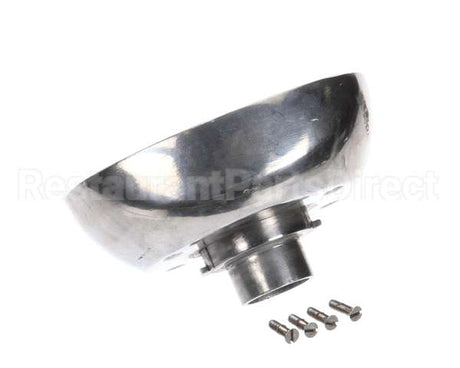 PFM-COMBO-11 Thunderbird Aluminum Motor Guard