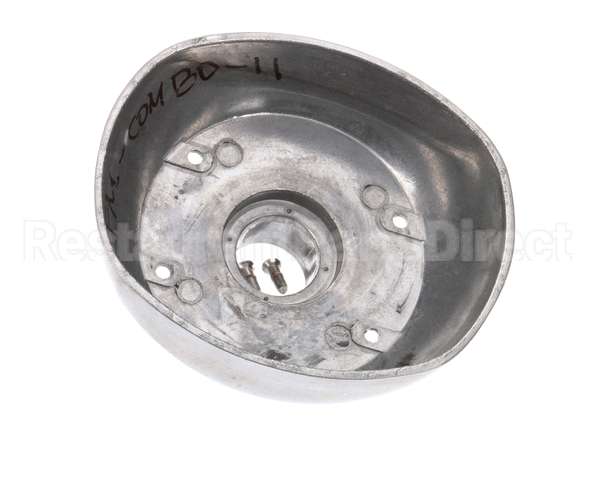 PFM-COMBO-11 Thunderbird Aluminum Motor Guard