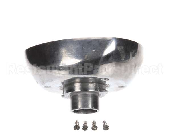 PFM-COMBO-11 Thunderbird Aluminum Motor Guard