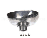 PFM-COMBO-11 Thunderbird Aluminum Motor Guard