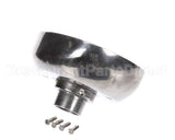 PFM-COMBO-11 Thunderbird Aluminum Motor Guard