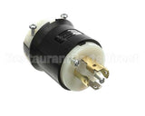 PG-3267 Alto Shaam Plug,4 Wire,Twist,30A,125-250V