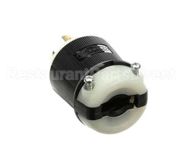 PG-3267 Alto Shaam Plug,4 Wire,Twist,30A,125-250V