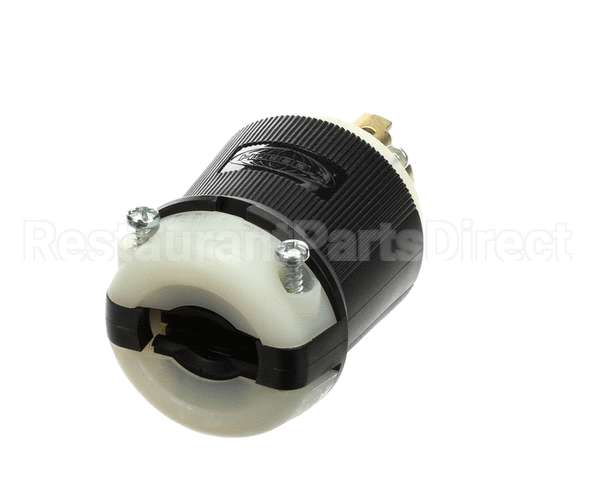 PG-3267 Alto Shaam Plug,4 Wire,Twist,30A,125-250V