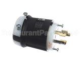 PG-3337 Alto Shaam Plug,Twst,20A,125-250Vnema L14