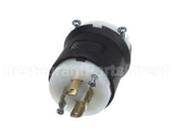 PG-3337 Alto Shaam Plug,Twst,20A,125-250Vnema L14