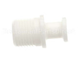 PG-35955 Alto Shaam Plug, 7/8 Grease Collection