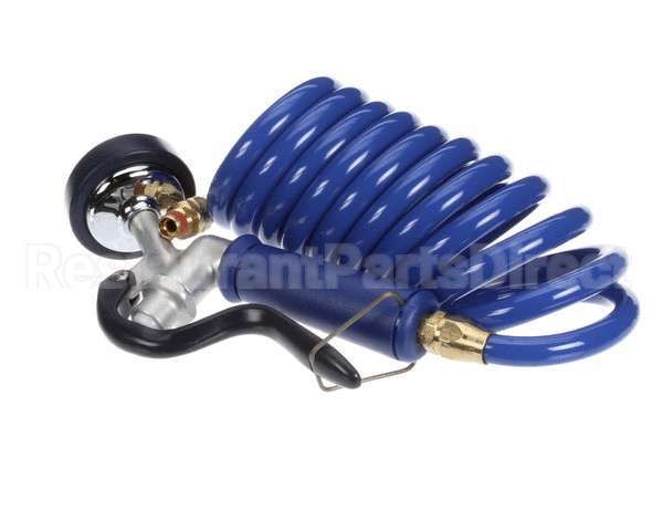 PG-35AV-CH T&S Brass Pet Grooming Aluminum Angled Spray Valve