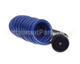 PG-35AV-CH T&S Brass Pet Grooming Aluminum Angled Spray Valve