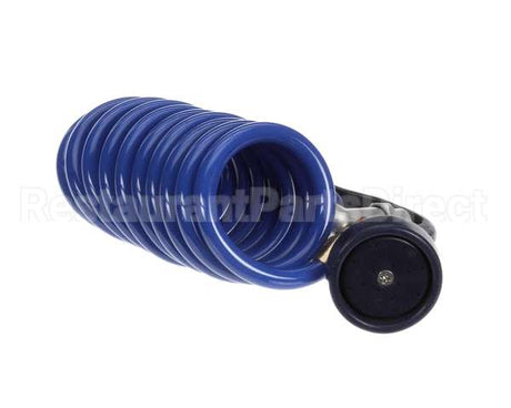 PG-35AV-CH T&S Brass Pet Grooming Aluminum Angled Spray Valve