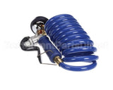 PG-35AV-CH T&S Brass Pet Grooming Aluminum Angled Spray Valve