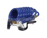 PG-35AV-CH T&S Brass Pet Grooming Aluminum Angled Spray Valve