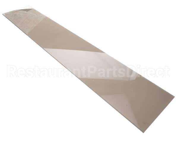 PG0028 Bki Lexan, .250 X 8.5 X 44.687