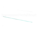 PGLSPA457WRE0 Sharp Door Glass Insert