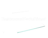 PGLSPA457WRE0 Sharp Door Glass Insert