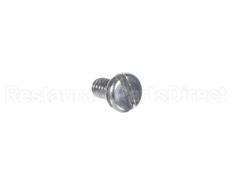 PHS023S Biro Pan Head Screw 10-24X3/8, Ss 18-8